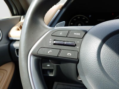 2023 Hyundai Sonata Limited