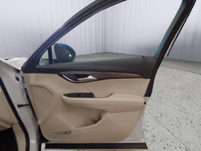 2022 Buick Envision Avenir