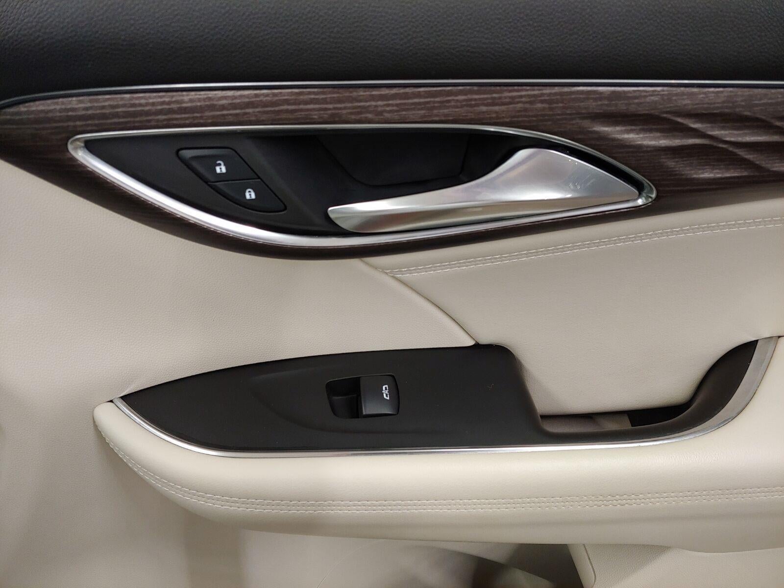 2022 Buick Envision Avenir