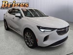 2022 Buick Envision Avenir