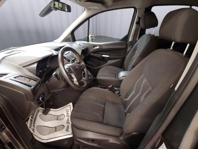 2017 Ford Transit Connect Wagon XLT