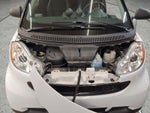 2008 smart fortwo Passion