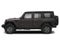2021 Jeep Wrangler Rubicon 4x4