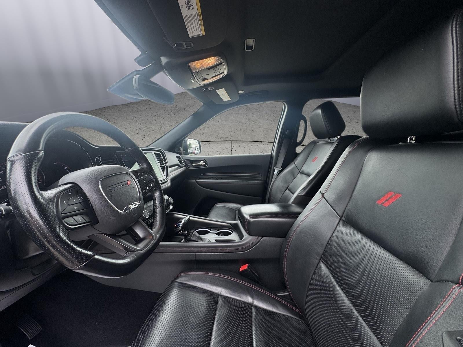 2024 Dodge Durango GT Plus AWD