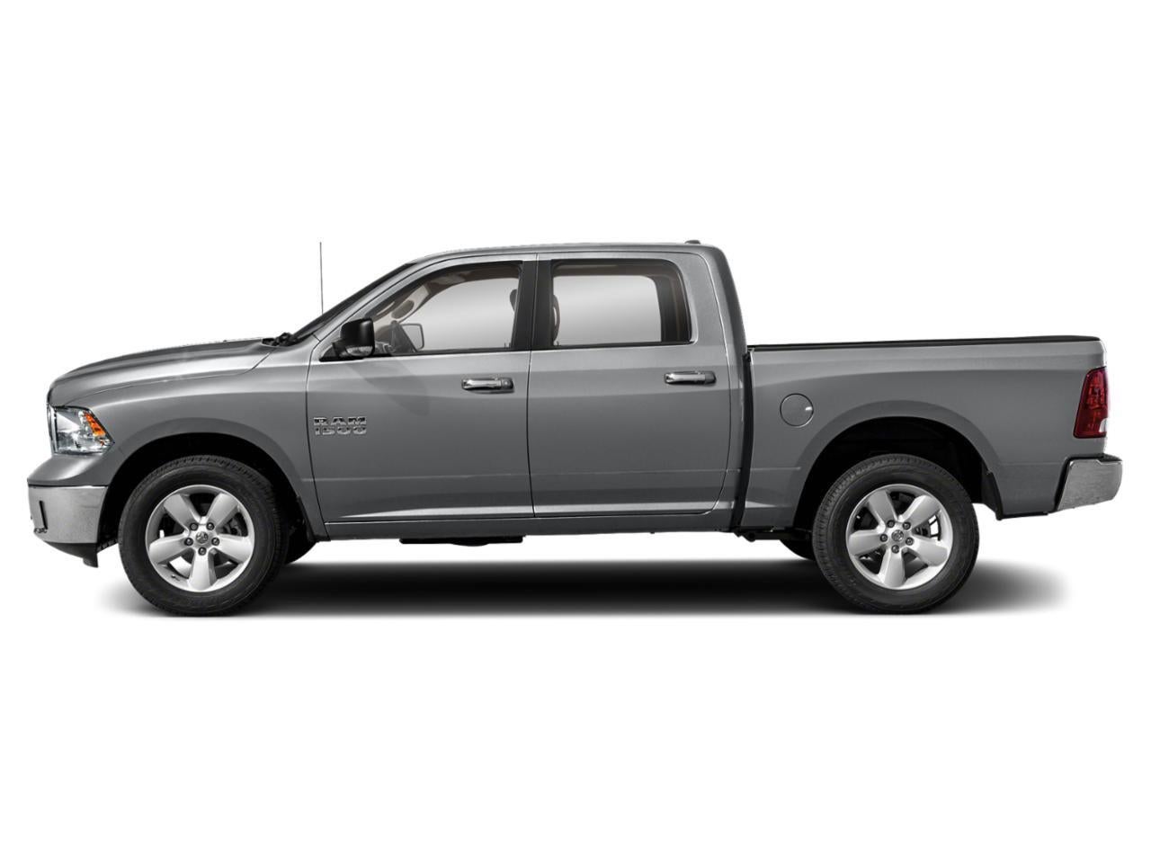 2024 RAM 1500 Classic Warlock Crew Cab 4x4 5'7' Box