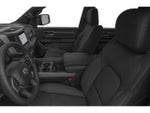 2022 RAM 1500 Big Horn Crew Cab 4x4 6'4' Box