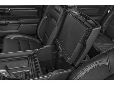 2025 RAM 1500 RHO Crew Cab 4x4 5'7' Box