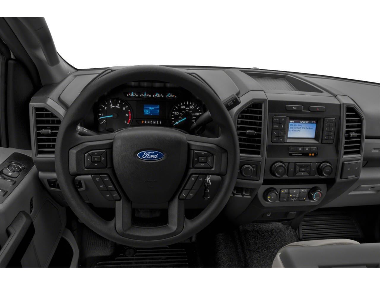 2022 Ford F-250 XL