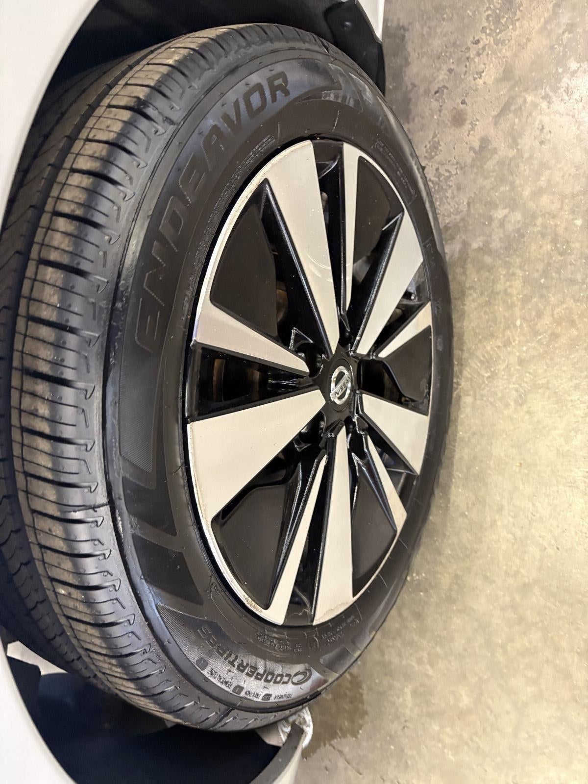 2019 Nissan Altima 2.5 SL