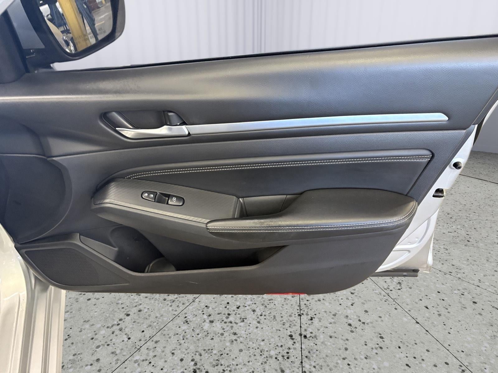 2019 Nissan Altima 2.5 SL