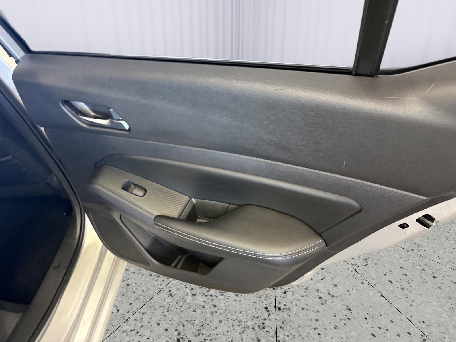 2019 Nissan Altima 2.5 SL