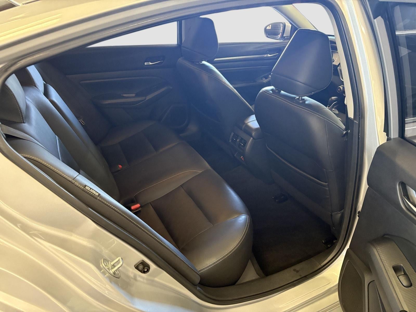 2019 Nissan Altima 2.5 SL