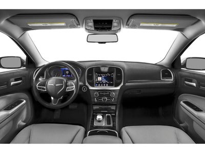 2022 Chrysler 300 Touring L