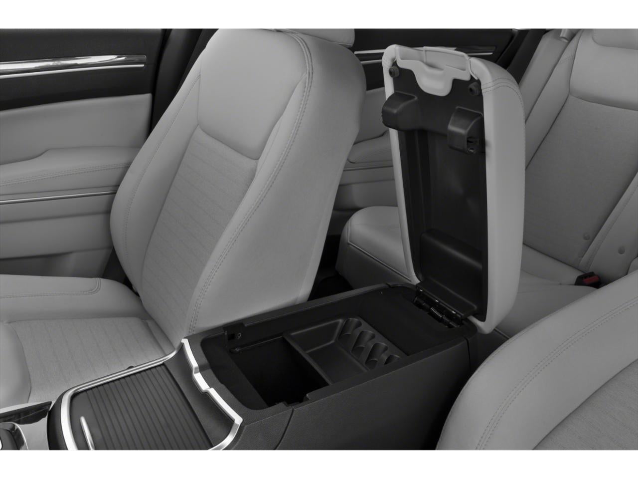 2022 Chrysler 300 Touring L