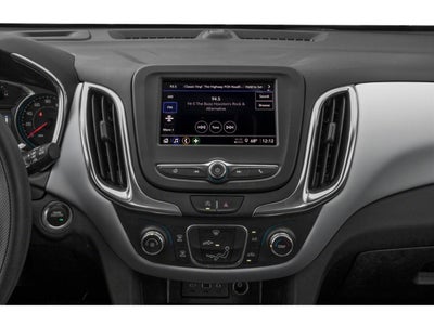 2023 Chevrolet Equinox AWD 2FL