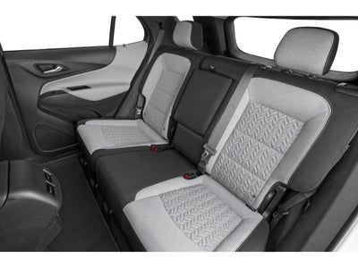 2023 Chevrolet Equinox AWD 2FL