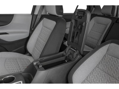 2023 Chevrolet Equinox AWD 2FL