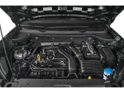 2024 Volkswagen Taos S