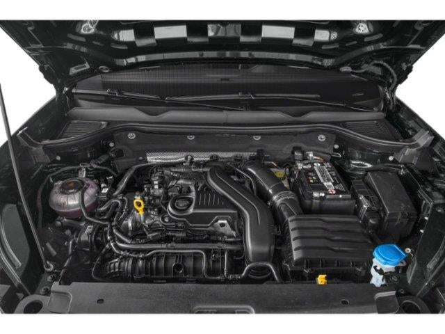 2024 Volkswagen Taos S