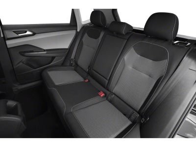 2024 Volkswagen Taos S