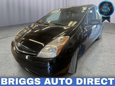 2008 Toyota Prius Standard