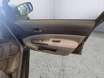 2008 Toyota Prius Standard