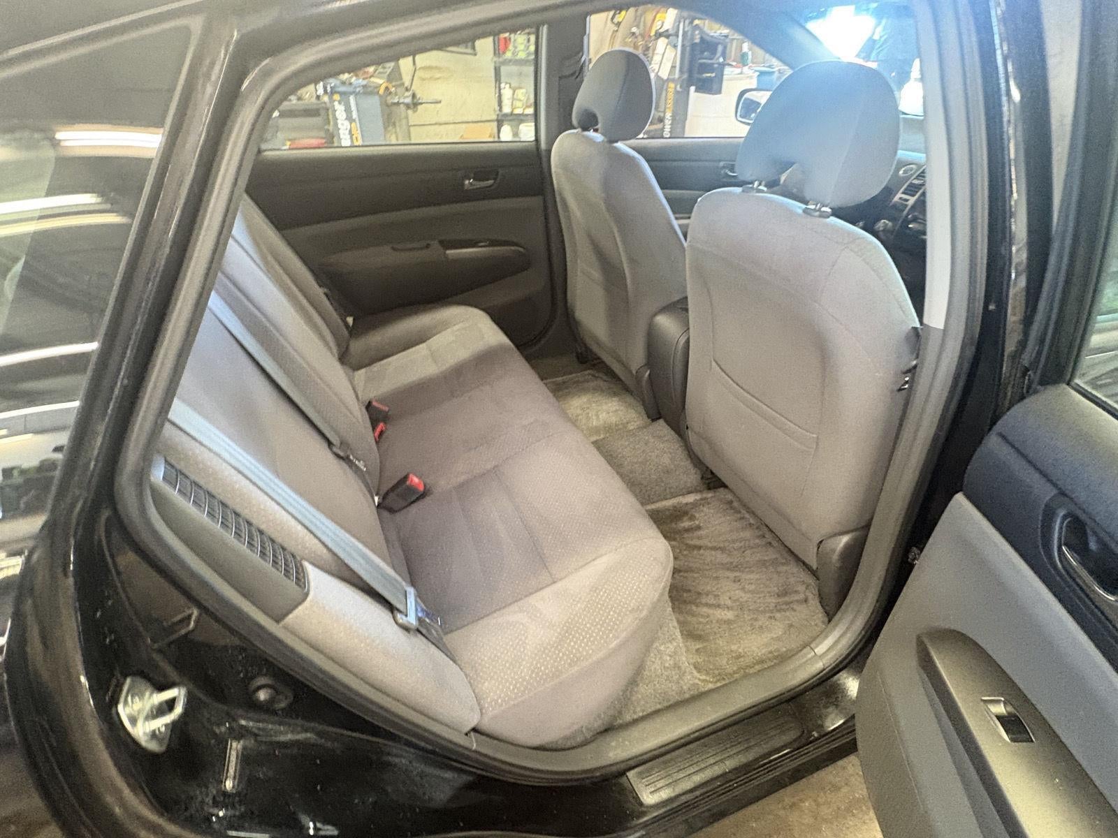 2008 Toyota Prius Standard