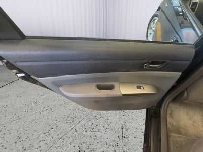 2008 Toyota Prius Standard