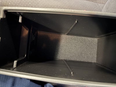 2008 Toyota Prius Standard