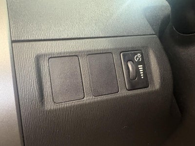 2008 Toyota Prius Standard