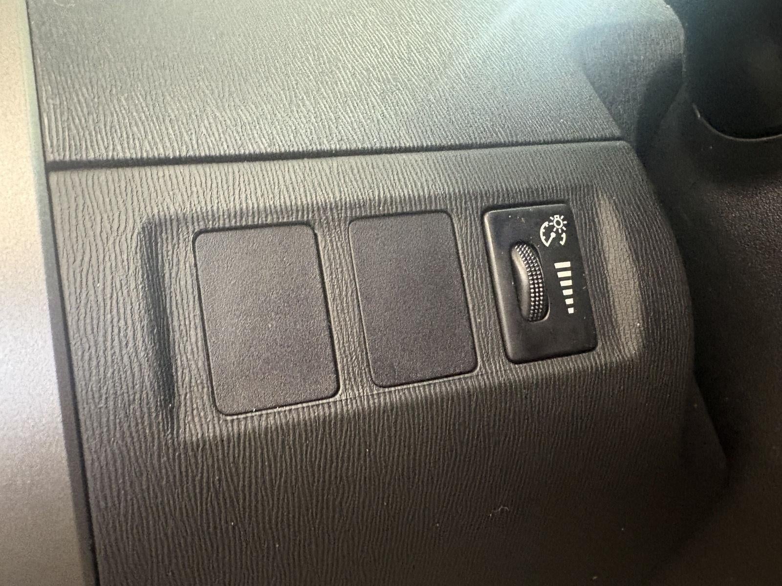2008 Toyota Prius Standard