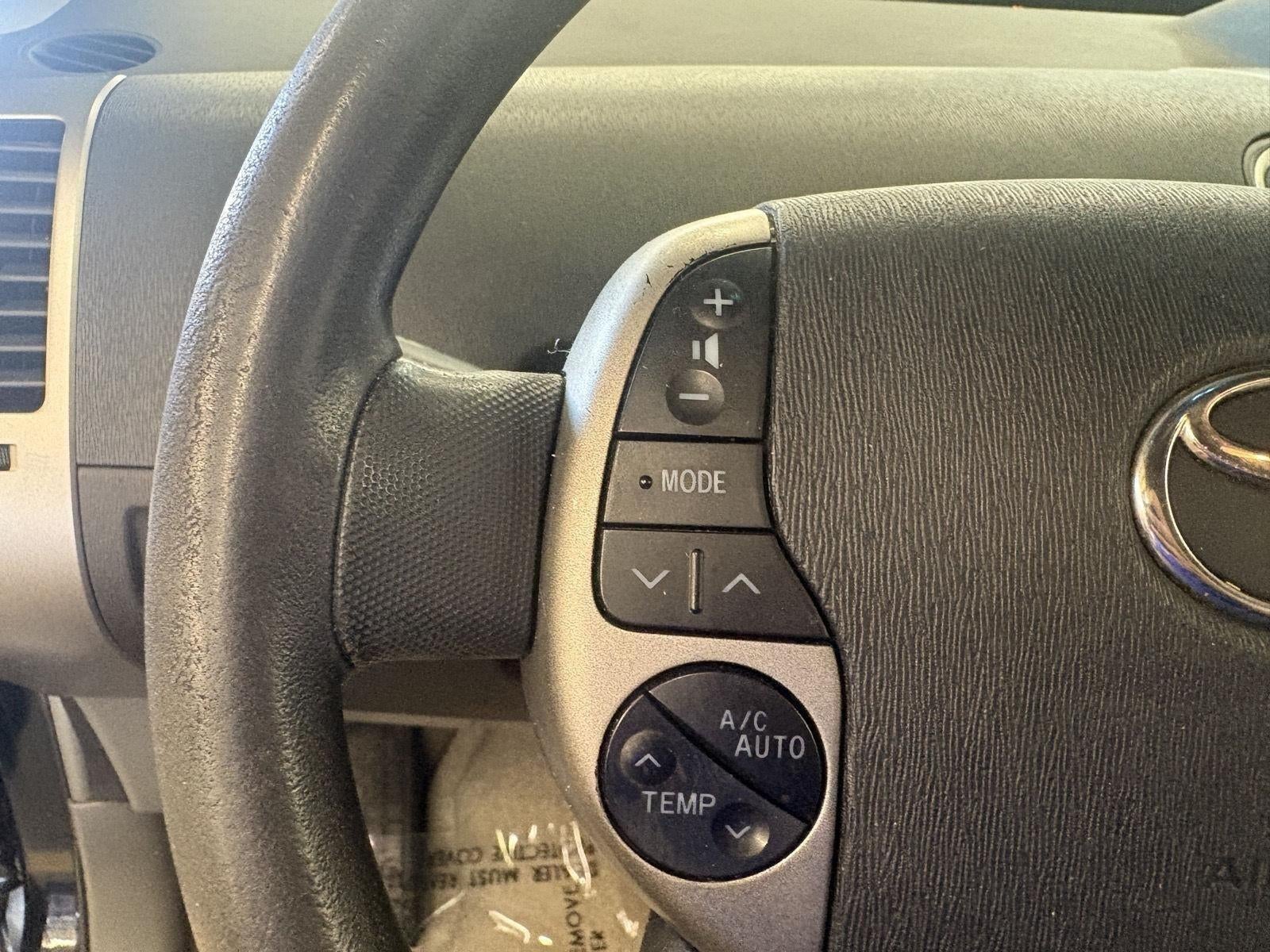 2008 Toyota Prius Standard