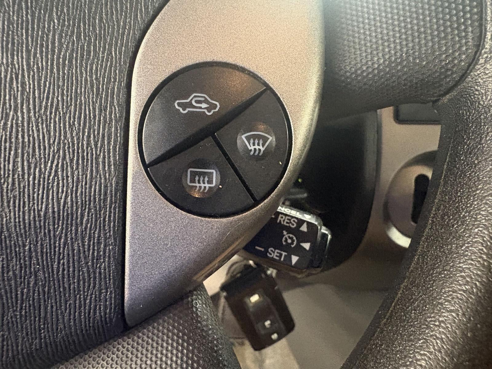 2008 Toyota Prius Standard