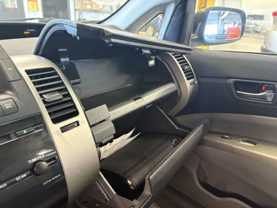 2008 Toyota Prius Standard