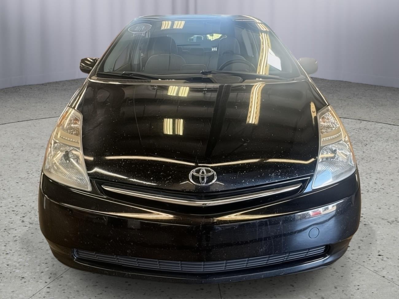 2008 Toyota Prius Standard