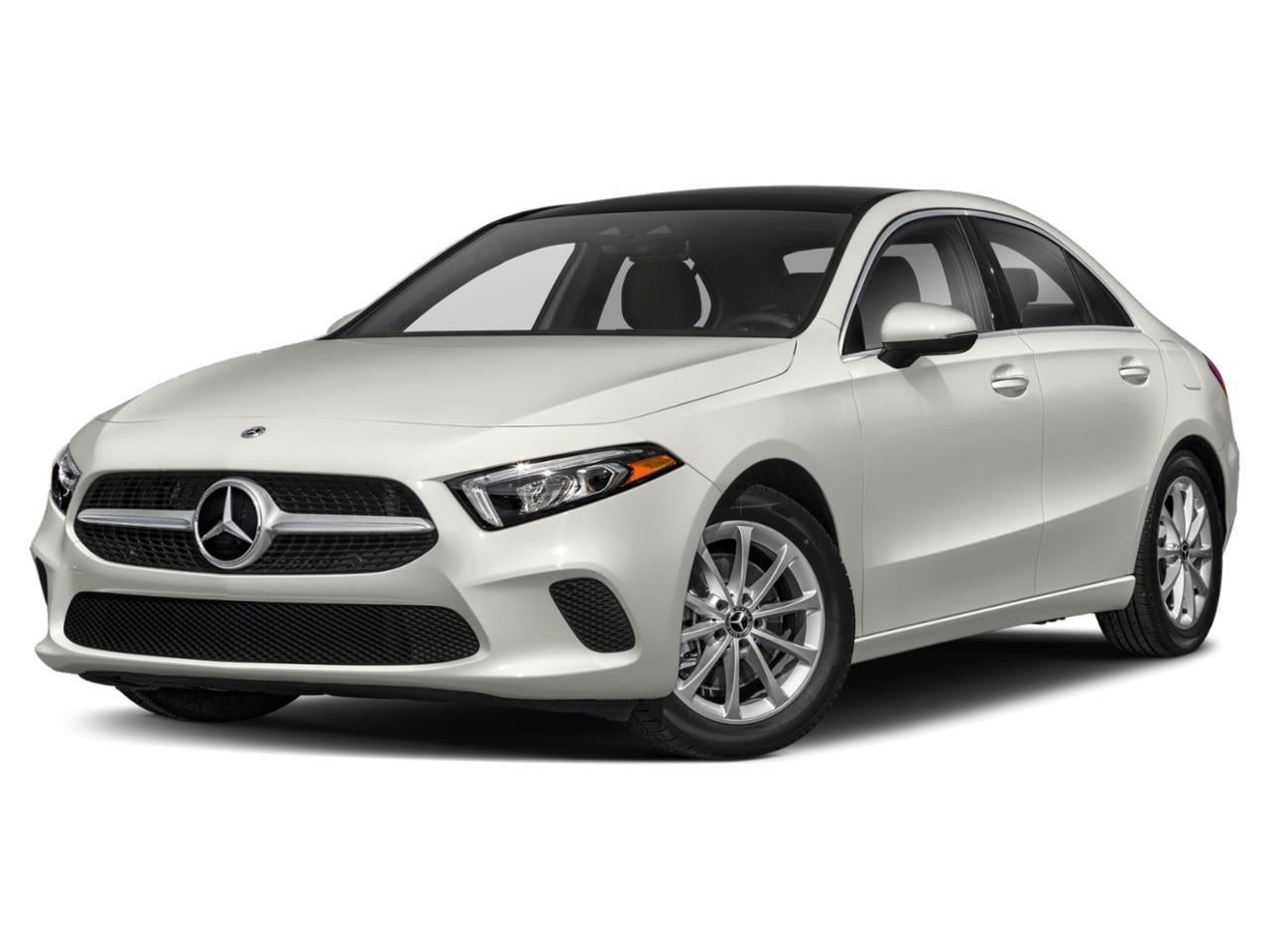 2019 Mercedes-Benz A 220 A 220