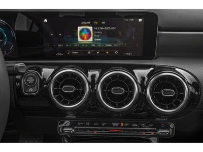 2019 Mercedes-Benz A 220 A 220