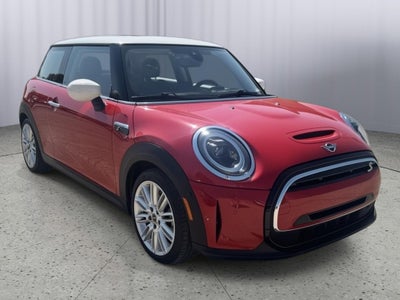 2022 MINI Hardtop 2 Door Cooper