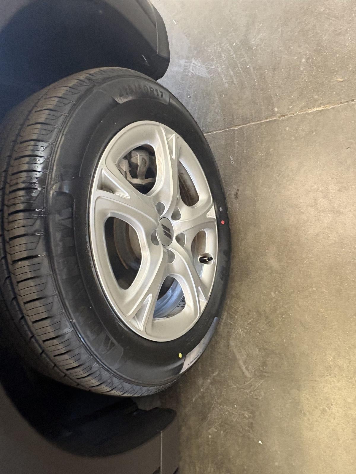 2024 Dodge Hornet GT AWD