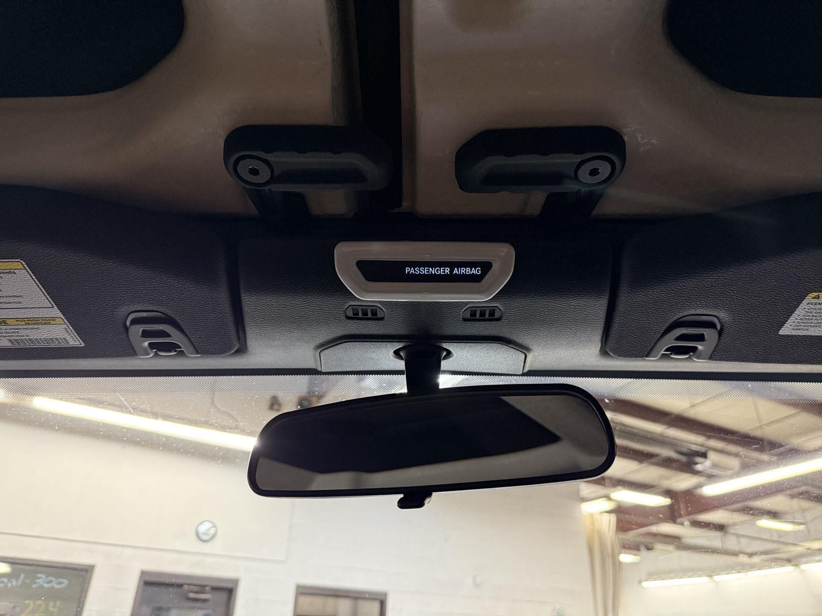 2020 Jeep Wrangler Unlimited Sport Altitude