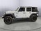 2020 Jeep Wrangler Unlimited Sport Altitude