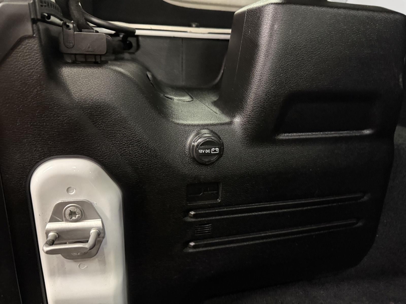 2020 Jeep Wrangler Unlimited Sport Altitude