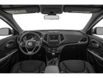 2019 Jeep Cherokee Latitude 4x4