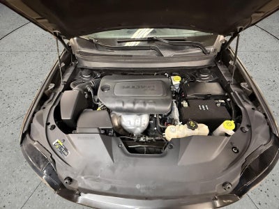 2020 Jeep Cherokee Latitude Plus 4x4