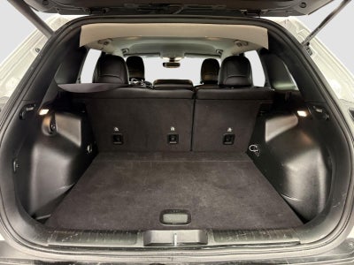 2023 Jeep Cherokee Altitude Lux 4x4