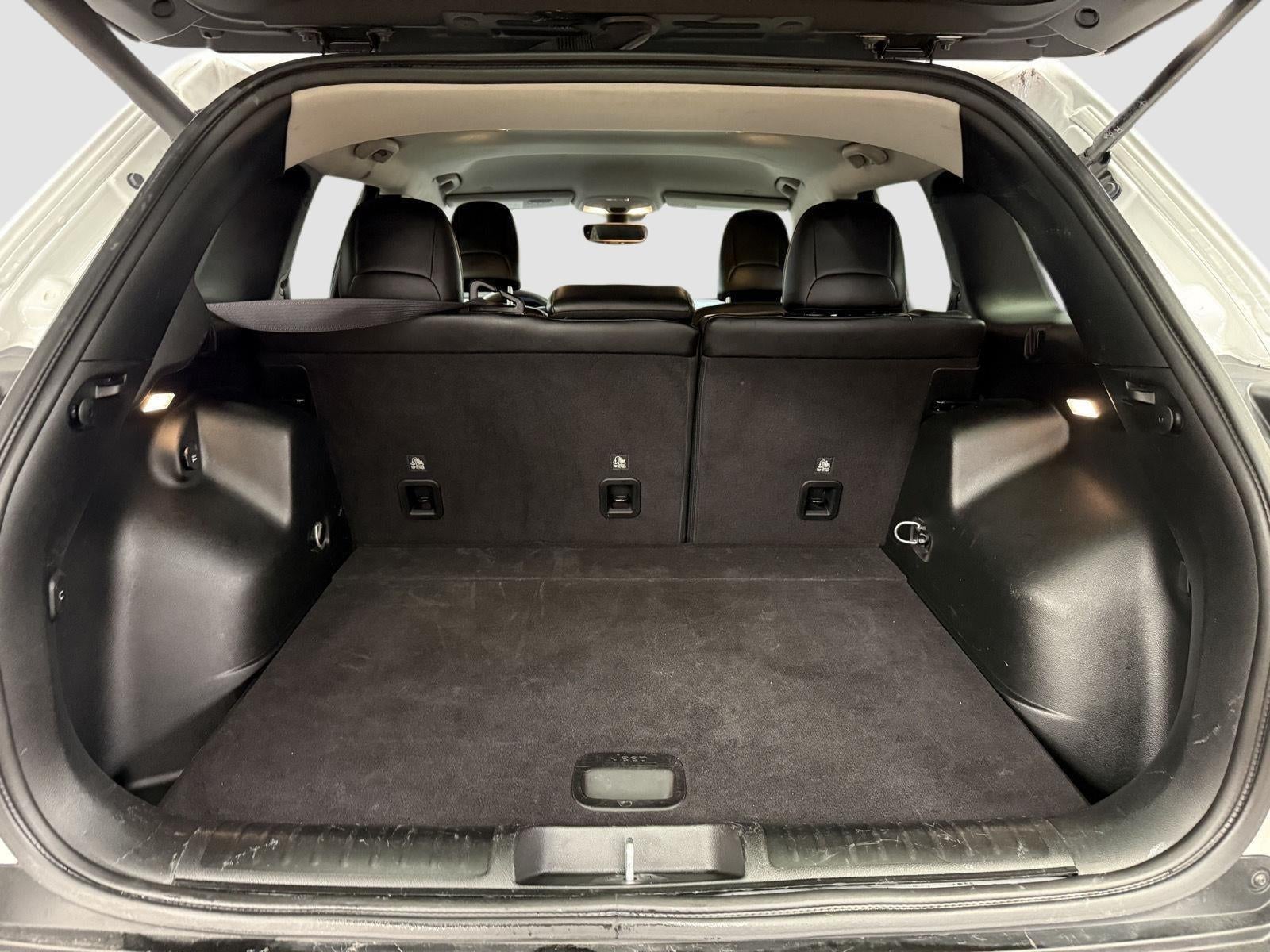 2023 Jeep Cherokee Altitude Lux 4x4