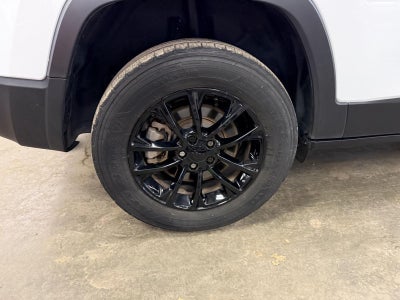 2023 Jeep Cherokee Altitude Lux 4x4