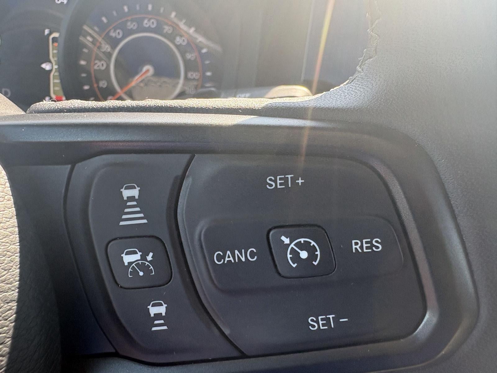 2025 Jeep Wrangler 4-Door Rubicon 4x4