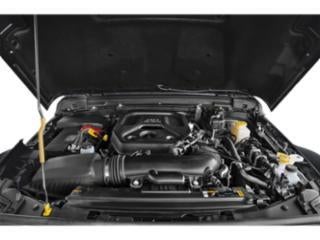 2025 Jeep Wrangler 4-Door Rubicon 4x4