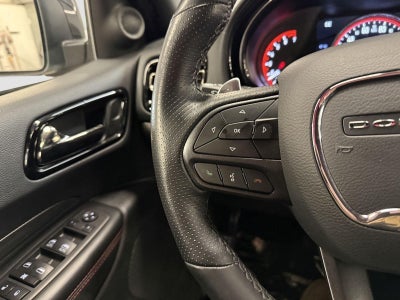 2024 Dodge Durango GT RWD